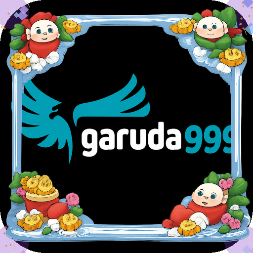 garuda999 — galeri pratinjau Resmi APK